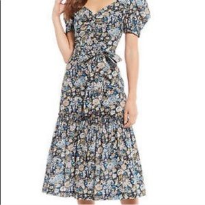 Antonio Melani Anna Cotton Elysian Day Dress.